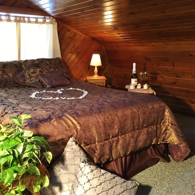 Donna'S Premier Lodging Villa Berlin Eksteriør billede