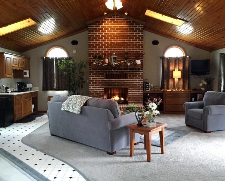 Donna'S Premier Lodging Villa Berlin Eksteriør billede