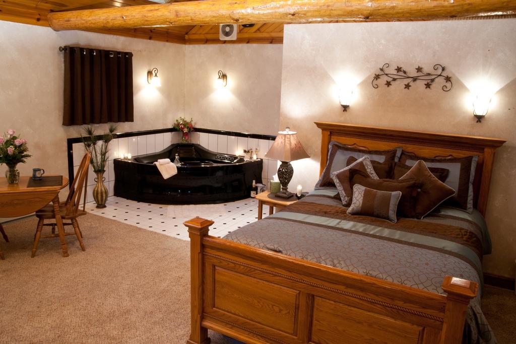 Donna'S Premier Lodging Villa Berlin Eksteriør billede
