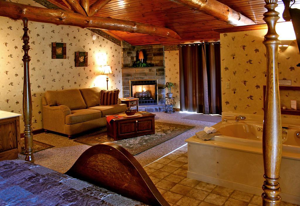 Donna'S Premier Lodging Villa Berlin Eksteriør billede